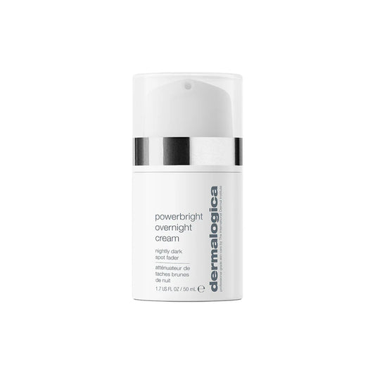[DERMALOGICA] PowerBright Overnight Cream - 50ml
