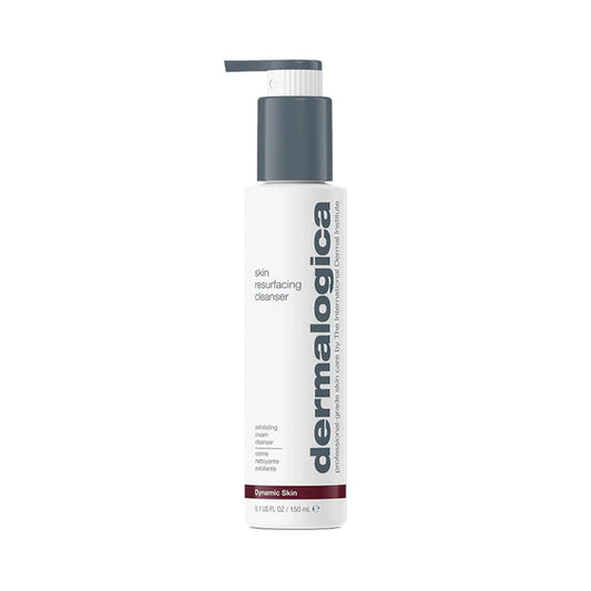 [DERMALOGICA] Skin Resurfacing Lactic Acid Cleanser - 150ml