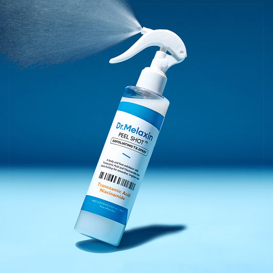 [DR.MELAXIN] Peel Shot Exfoliating TX Spray - 200ml