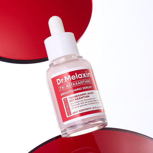 [DR.MELAXIN] TX Astaxanthin Brightening Serum - 30ml