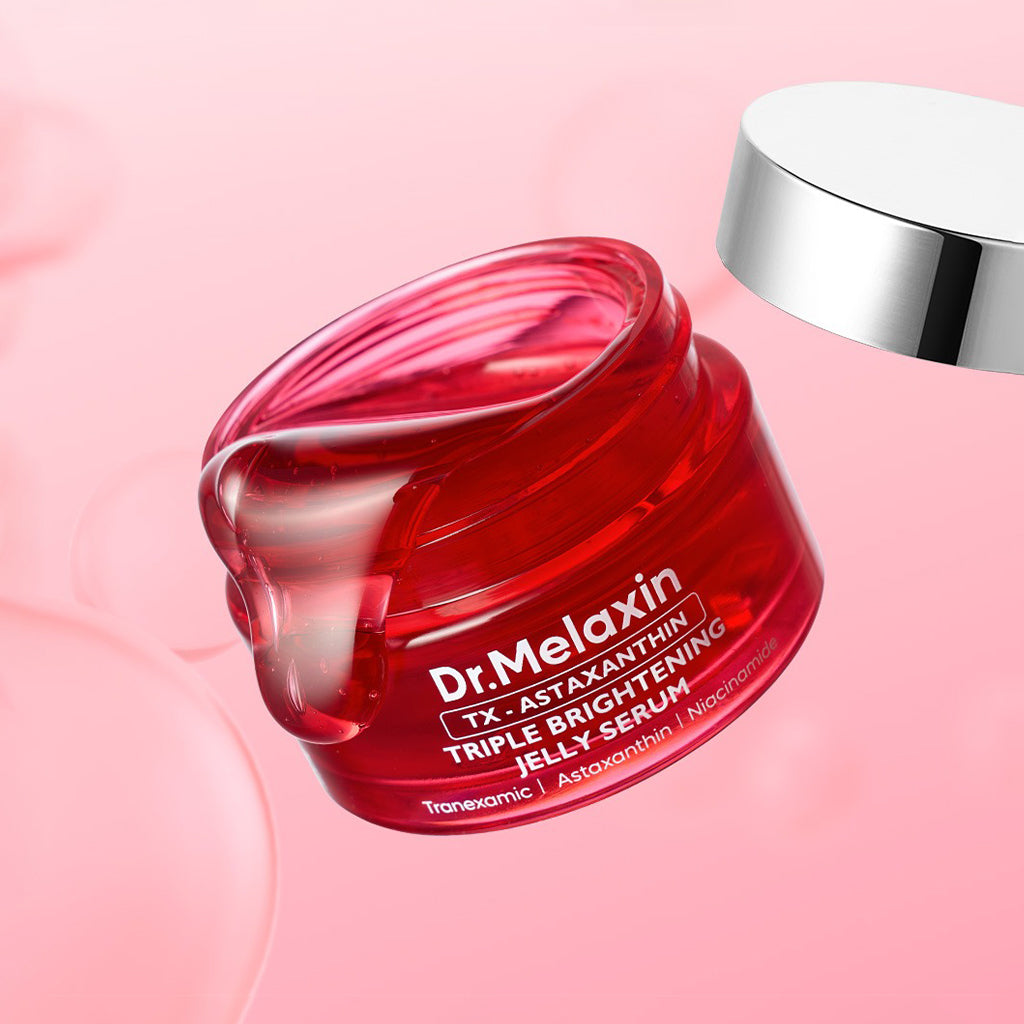 [DR.MELAXIN] TX Astaxanthin Triple Jelly Serum - 30ml