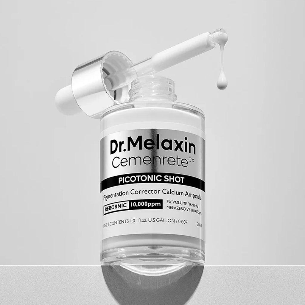 [DR.MELAXIN] Cemenrete Picotonic Shot Pigmentation Ampoule - 30ml