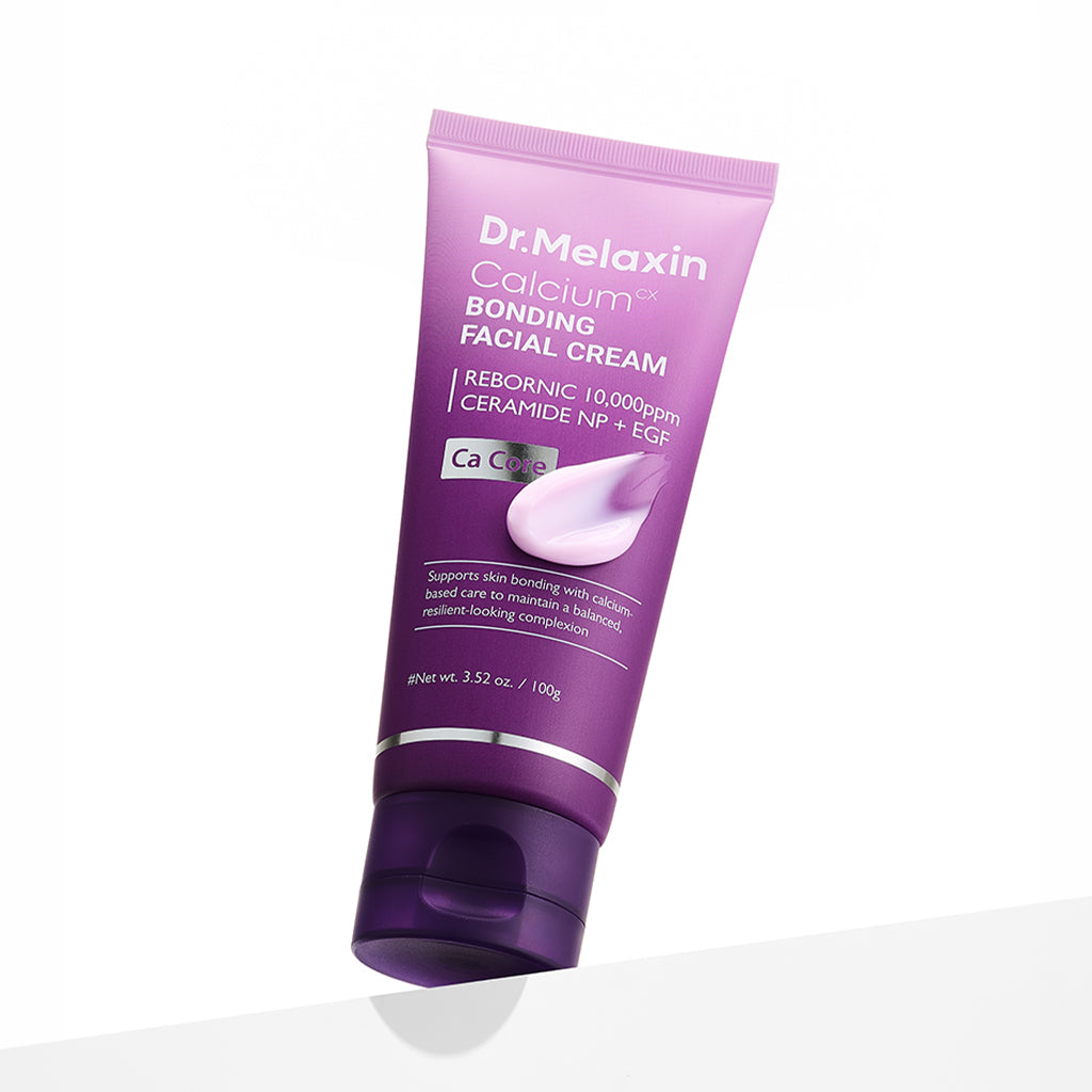 [DR.MELAXIN] Calcium Bonding Facial Cream - 100g