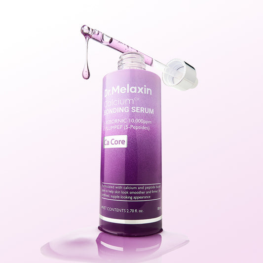 [DR.MELAXIN] Calcium Bonding Serum - 80ml