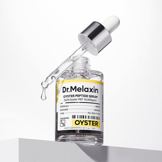 [DR.MELAXIN] Oyster Peptide Serum - 30ml