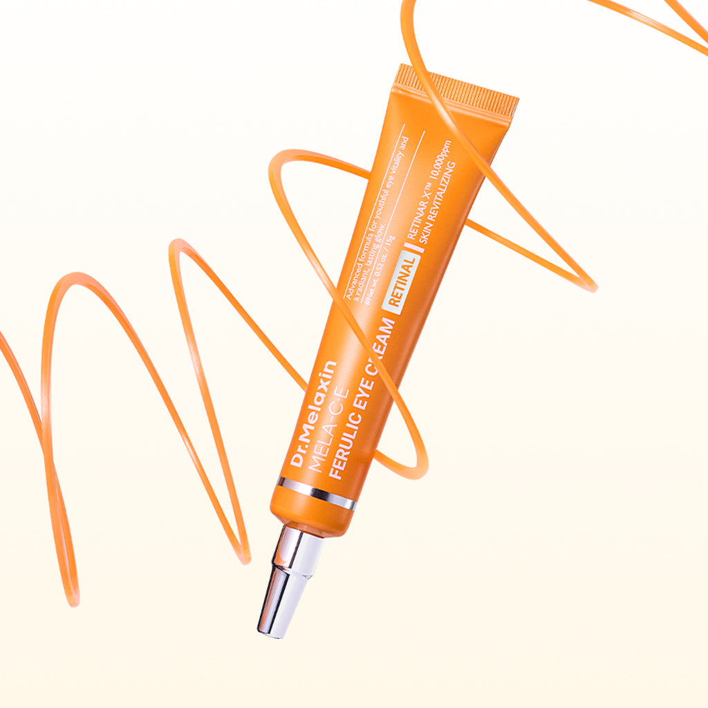[DR.MELAXIN] Mela-C·E Ferulic Eye Cream - 15g