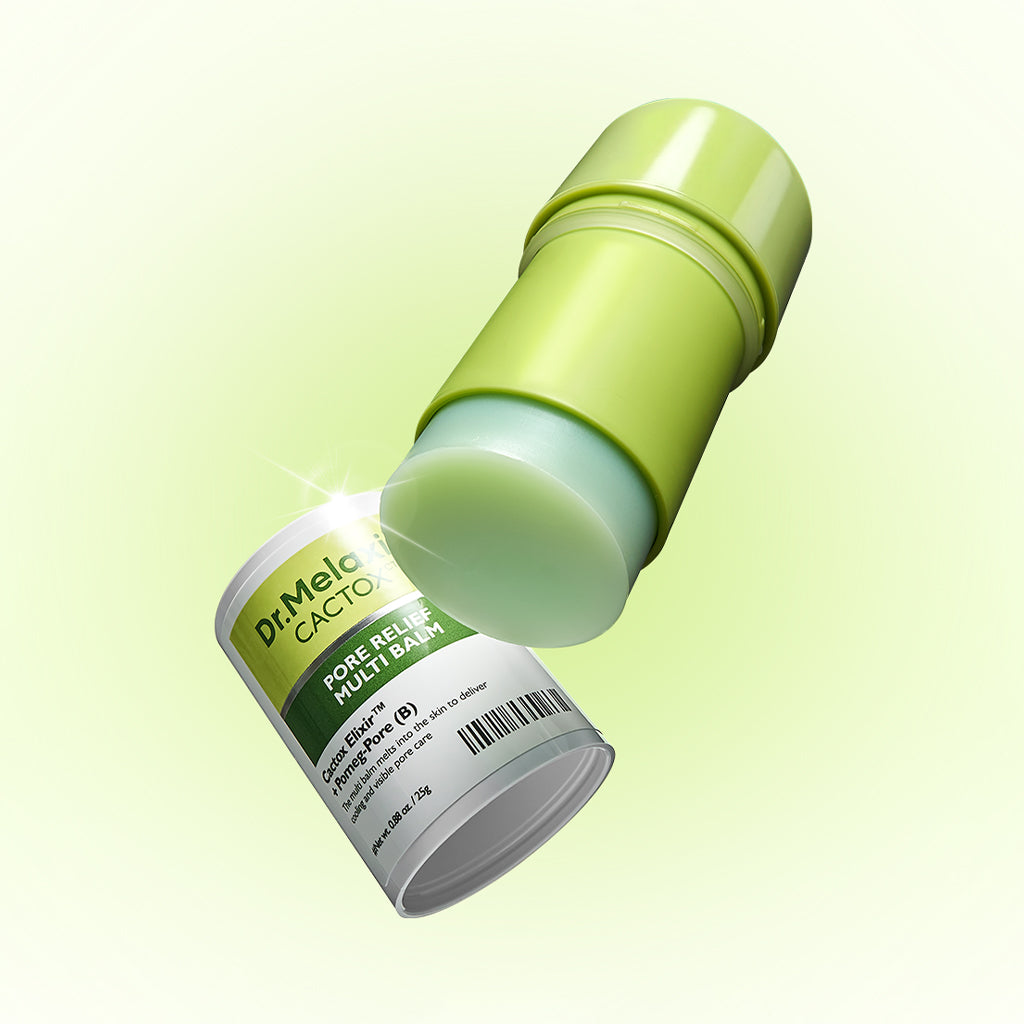 [DR.MELAXIN] CACTOX Pore Relief Multi Balm - 15g