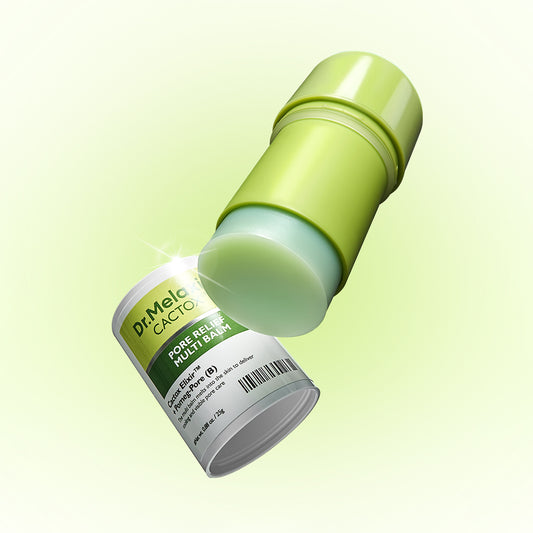 [DR.MELAXIN] CACTOX Pore Relief Multi Balm - 15g