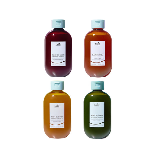 [LADOR] Root Re-Boot Shampoo - 350ml