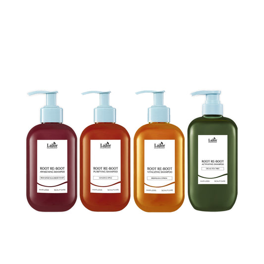[LADOR] Root Re-Boot Shampoo - 800ml