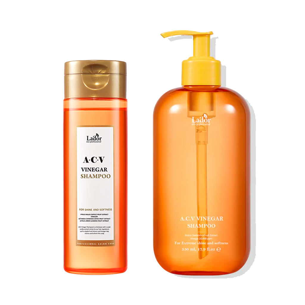 [LADOR] ACV Vinegar Shampoo