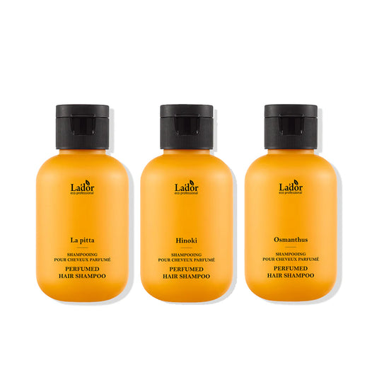 [LADOR] Perfumed Hair Shampoo - 100ml