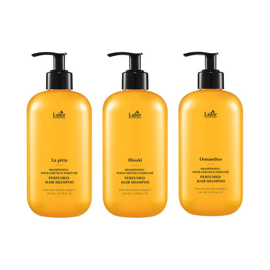 [LADOR] Perfumed Hair Shampoo - 530ml