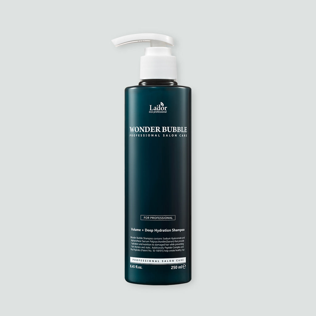 [LADOR] Wonder Bubble Shampoo - 250ml