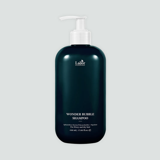 [LADOR] Wonder Bubble Shampoo - 530ml