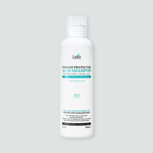 [LADOR] Damage Protector Acid Shampoo - 150ml