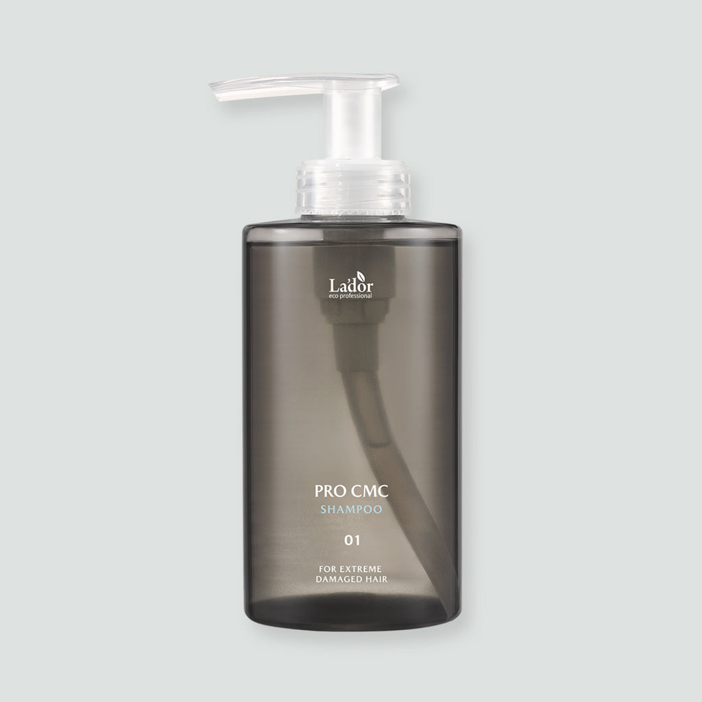 [LADOR] Pro CMC Shampoo - 380ml