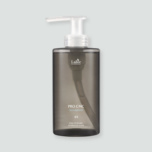 [LADOR] Pro CMC Shampoo - 380ml