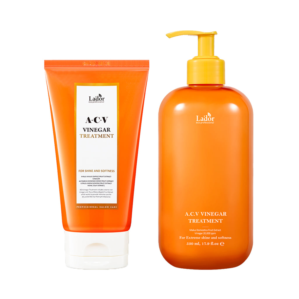 [LADOR] ACV Vinegar Treatment