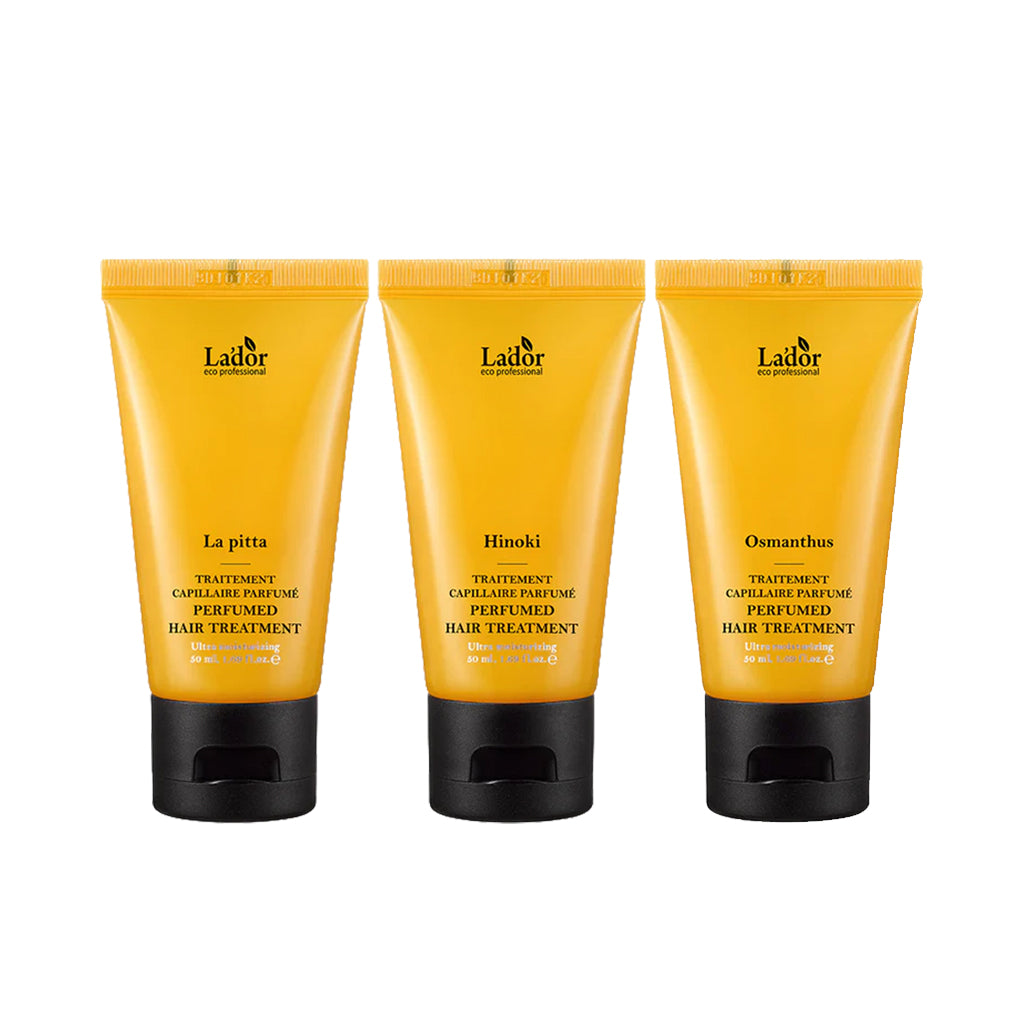 [LADOR] Perfumed Hair Treatment - 50ml