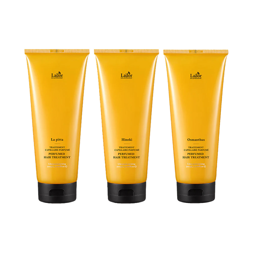 [LADOR] Perfumed Hair Treatment - 380ml