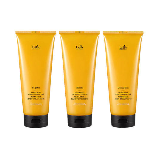 [LADOR] Perfumed Hair Treatment - 380ml