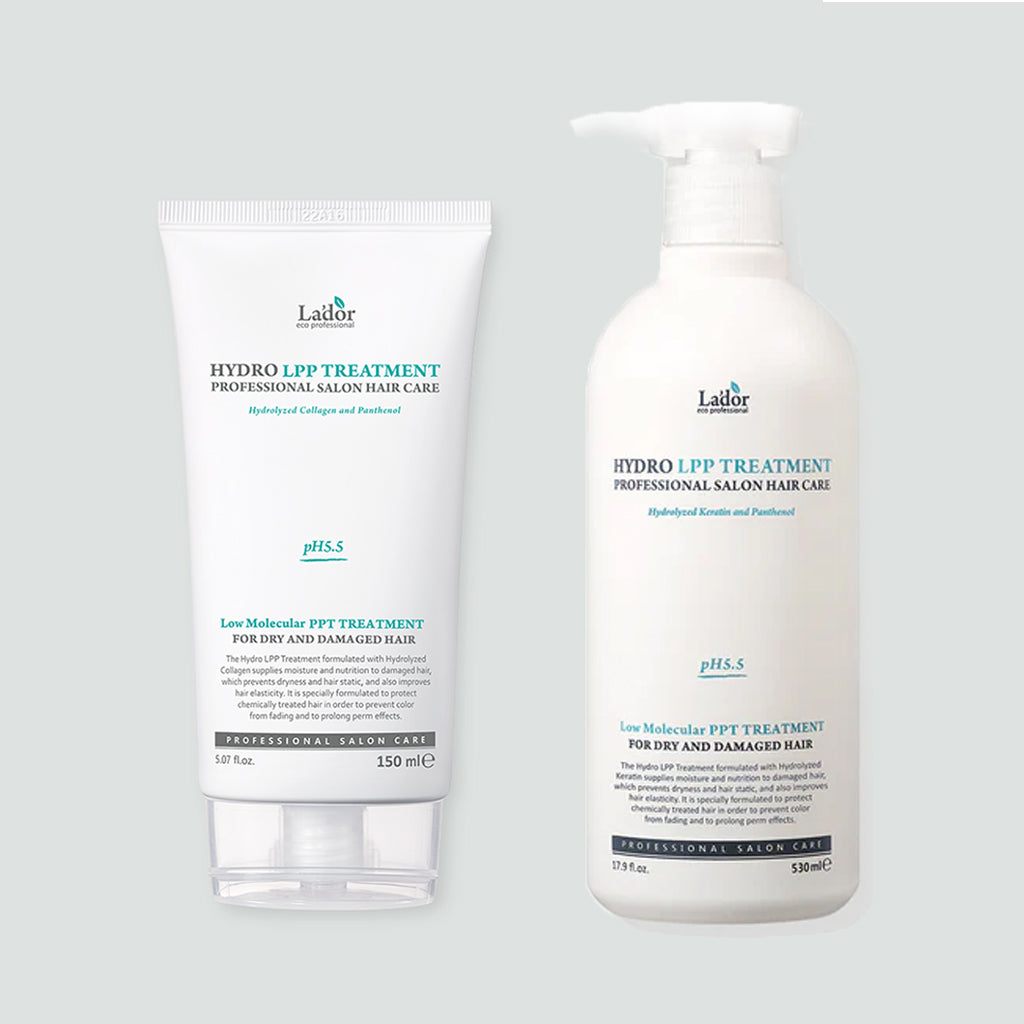 [LADOR] Hydro LPP Treatment