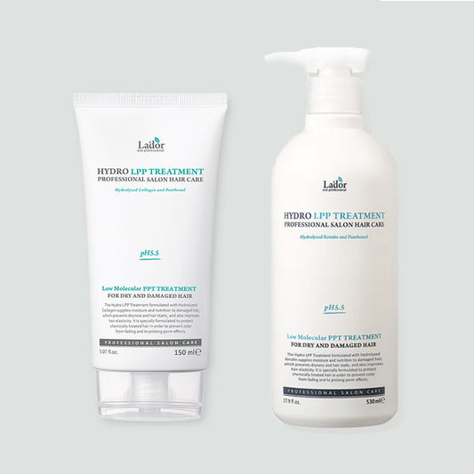 [LADOR] Hydro LPP Treatment