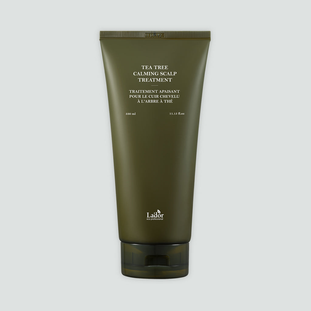 [LADOR] Tea Tree Calming Scalp Treatment - 330ml