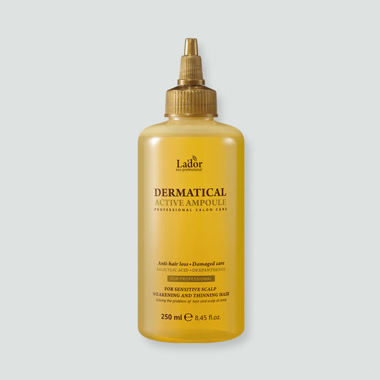 [LADOR] Dermatical Active Ampoule - 250ml