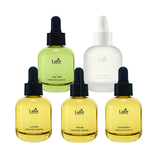 [LADOR] Perfumed Hair Oil - 30ml