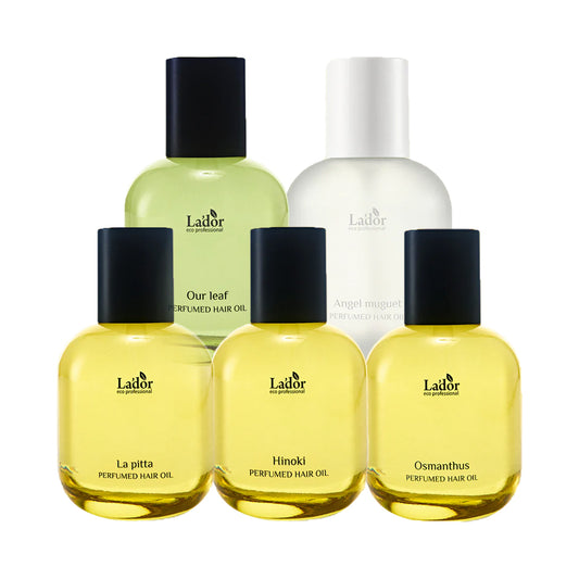 [LADOR] Perfumed Hair Oil - 80ml