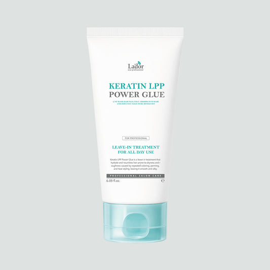 [LADOR] Keratin LPP Power Glue - 180g