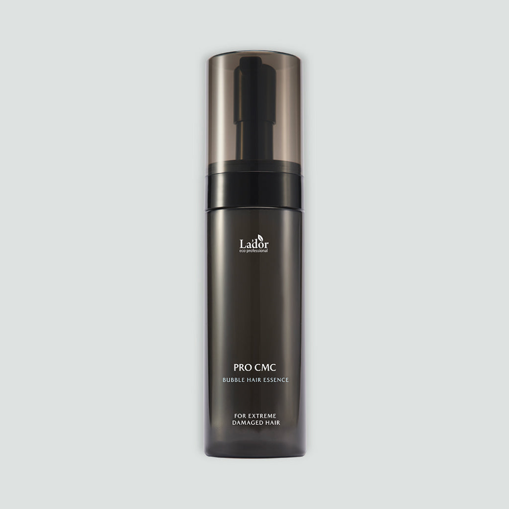 [LADOR] Pro CMC Bubble Hair Essence - 150ml