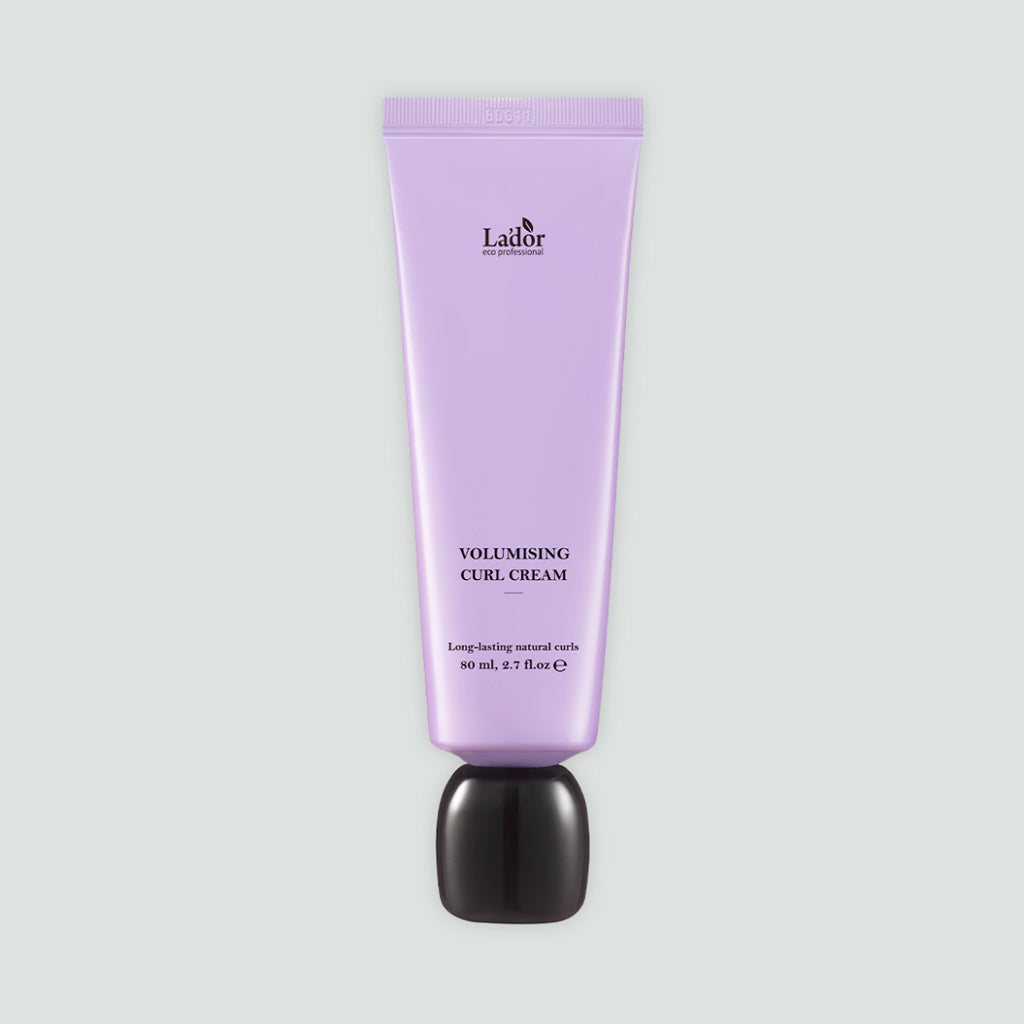 [LADOR] Volumising Curl Cream - 80ml