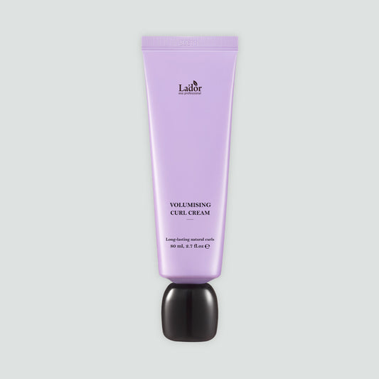 [LADOR] Volumising Curl Cream - 80ml