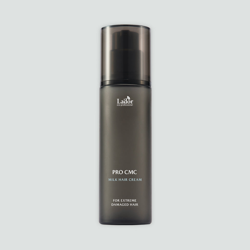 [LADOR] Pro CMC Milk Hair Cream - 100ml