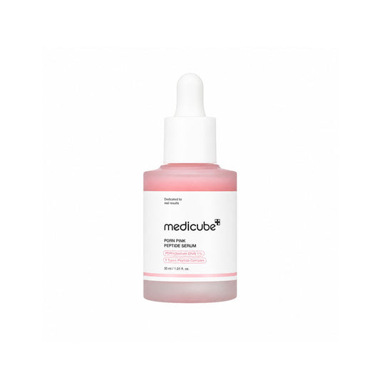 [MEDICUBE] PDRN Pink Peptide Serum -30ml