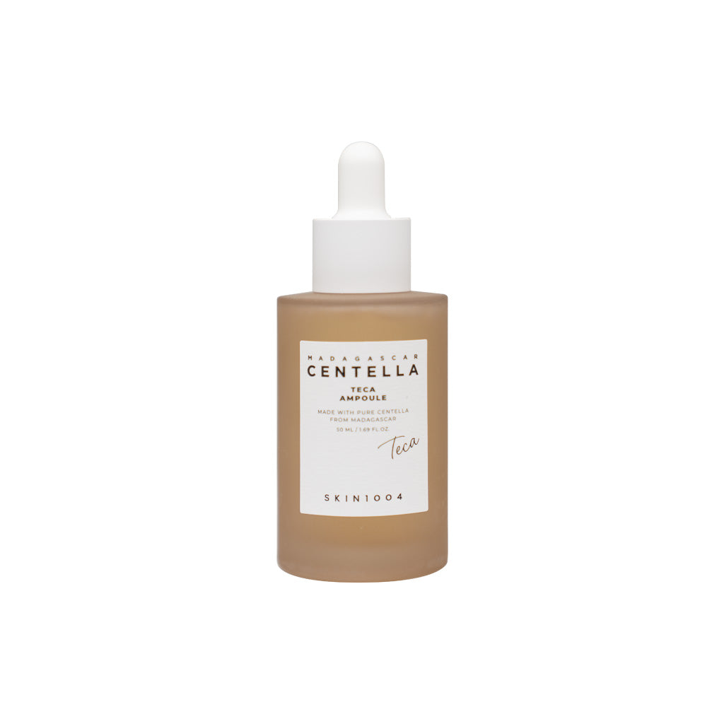 [SKIN1004] Madagascar Centella Teca Soothing Toner -210ml