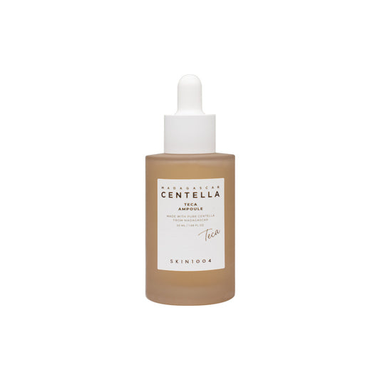 [SKIN1004] Madagascar Centella Teca Soothing Toner -210ml