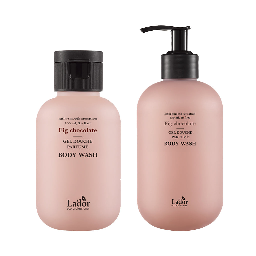 [LADOR] Body Wash (Fig Chocolate)