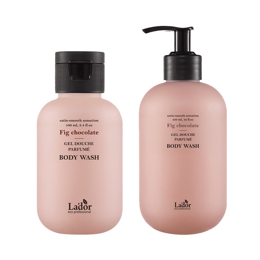 [LADOR] Body Wash (Fig Chocolate)