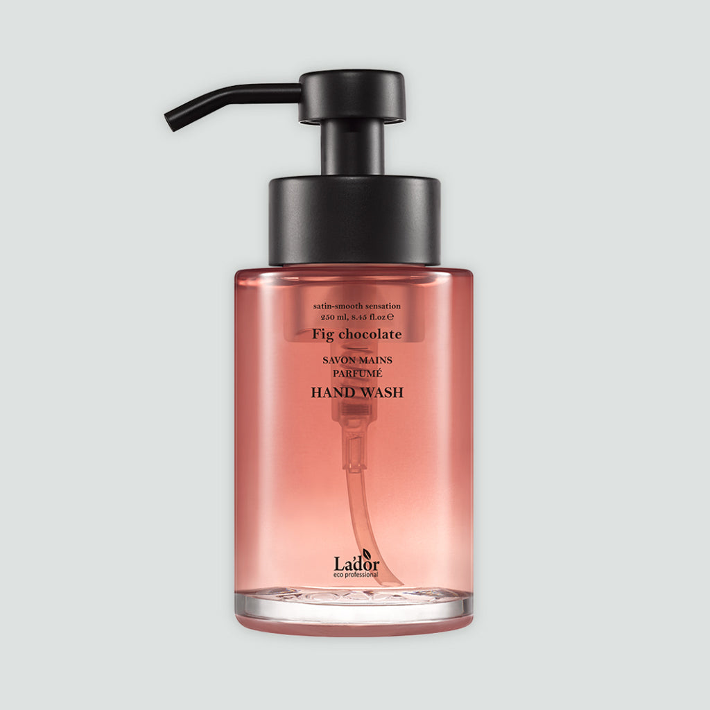 [LADOR] Hand Wash (Fig Chocolate) - 250ml