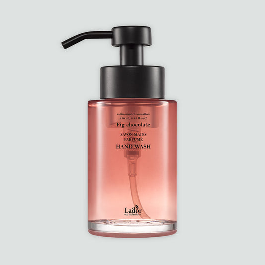 [LADOR] Hand Wash (Fig Chocolate) - 250ml