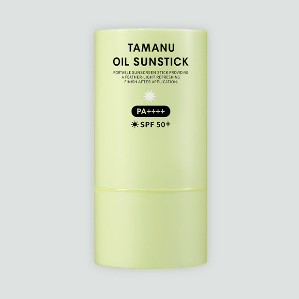 [LADOR] Tamanu Oil Sunstick - 21g