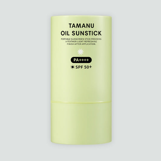 [LADOR] Tamanu Oil Sunstick - 21g