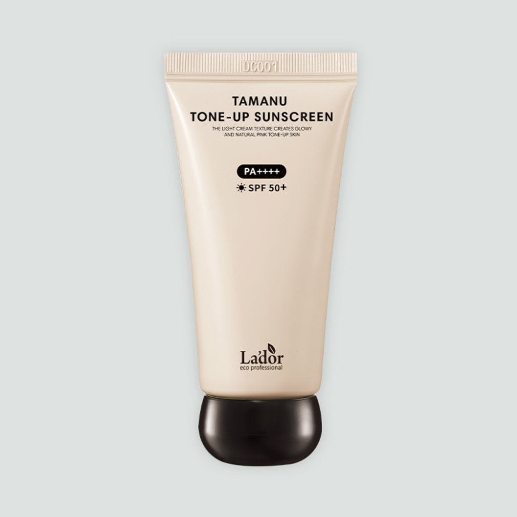 [LADOR] Tamanu Tone-up Sunscreen - 50ml