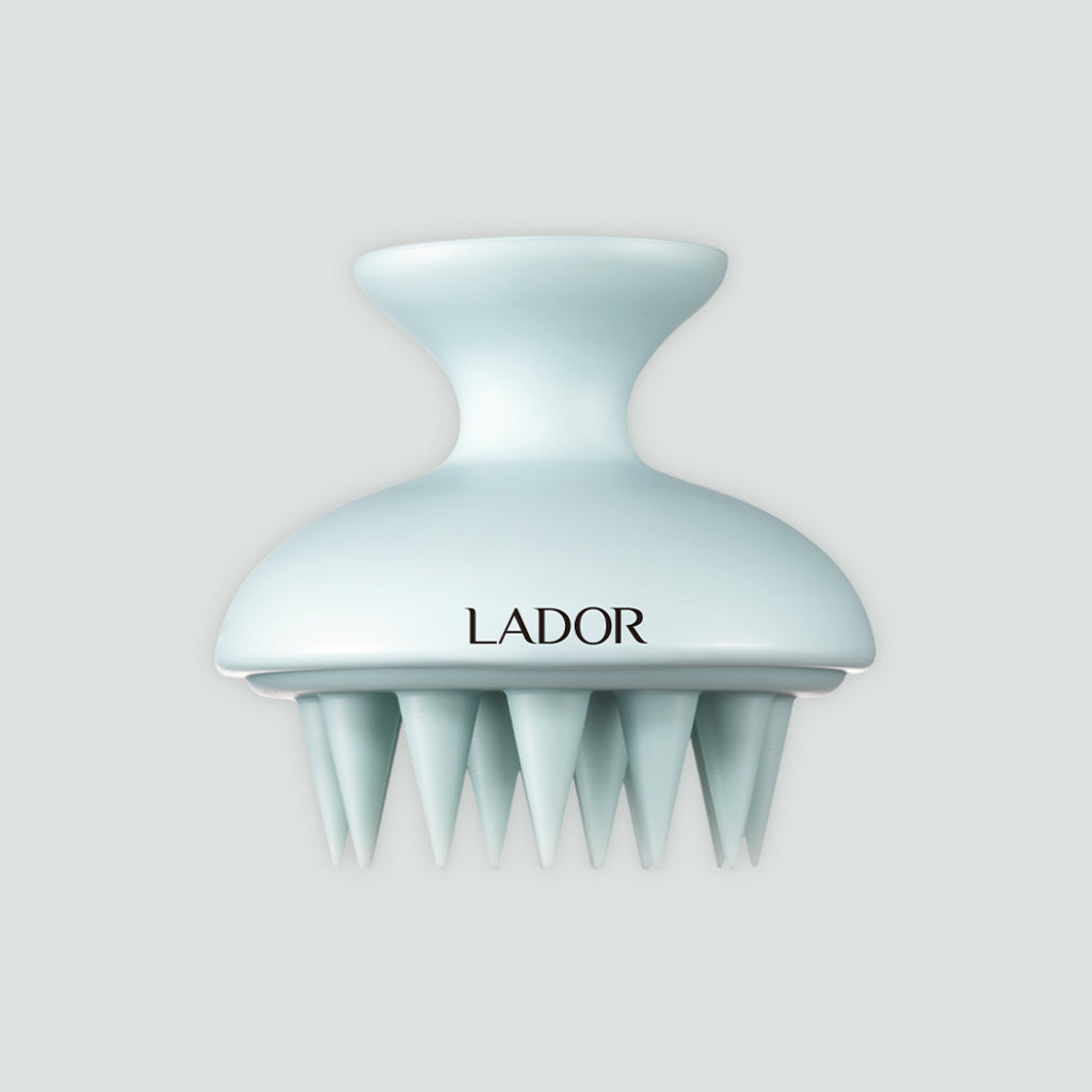 [LADOR] スカルプマッサージャーシャンプーブラシ - 1個