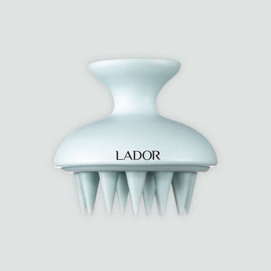 [LADOR] Scalp Massager Shampoo Brush - 1ea