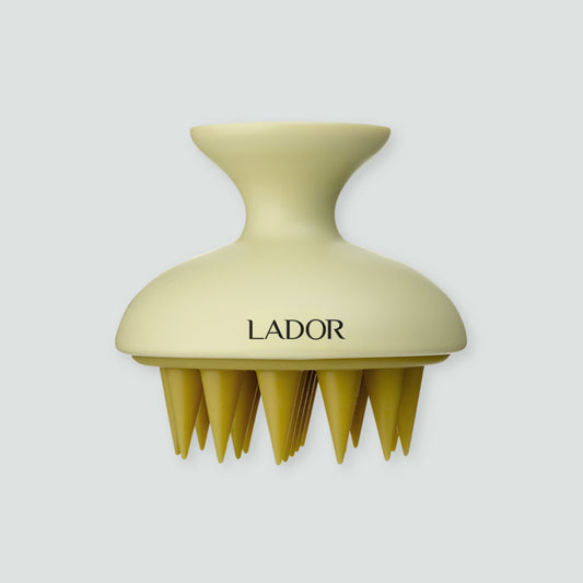 [LADOR] Dermatical Shampoo Brush - 1ea